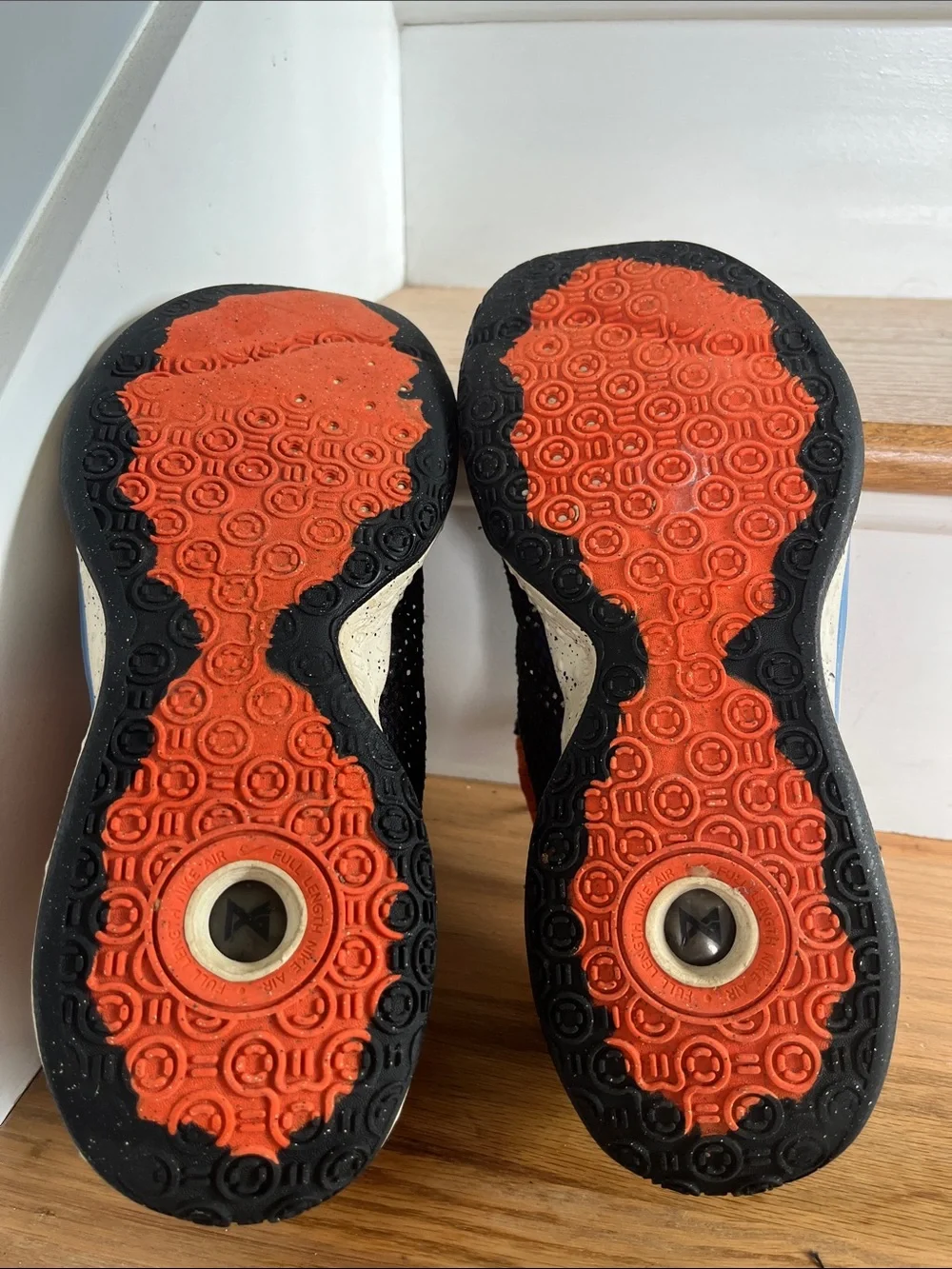 Nike lightweight breathable